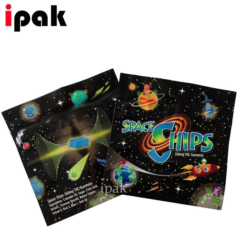 ogräsväska weed bag